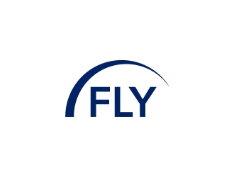 FLY logo design by zoki169