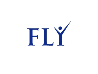 FLY logo design by zoki169