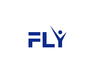 FLY logo design by zoki169