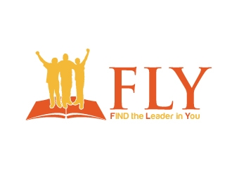 FLY logo design by 35mm