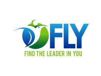 FLY logo design by gcreatives