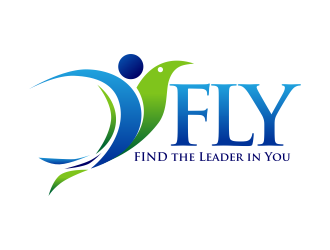 FLY logo design by gcreatives