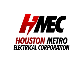 Houston Metro Electrical Corporation  logo design by sgt.trigger