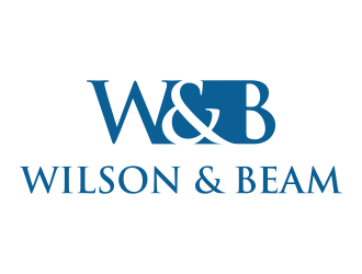 Wilson & Beam logo design by savana
