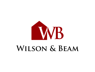 Wilson & Beam logo design by dayco
