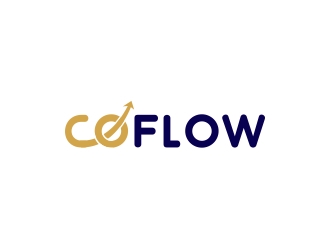 CoFlow logo design by CreativeKiller
