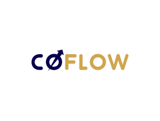 CoFlow logo design by CreativeKiller