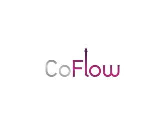 CoFlow logo design by bricton