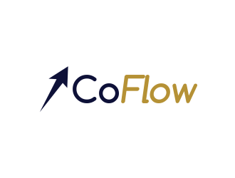 CoFlow logo design by kimora