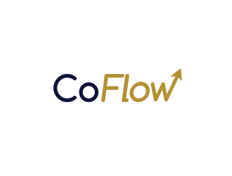 CoFlow logo design by kimora