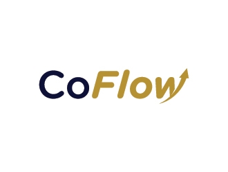 CoFlow logo design by jafar