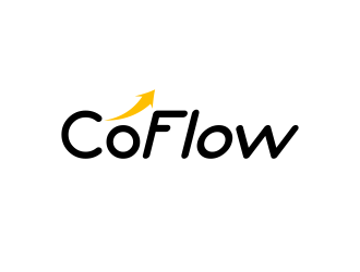 CoFlow logo design by Dakon