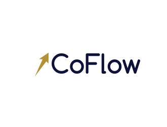 CoFlow logo design by kimora