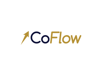 CoFlow logo design by kimora