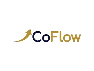 CoFlow logo design by J0s3Ph