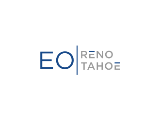 EO Reno Tahoe logo design by bricton