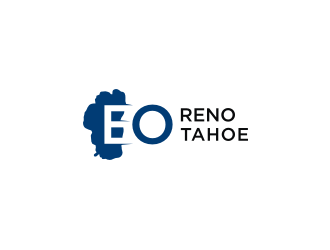 EO Reno Tahoe logo design by mbamboex