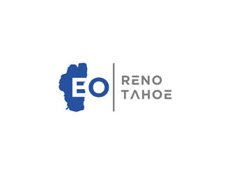 EO Reno Tahoe logo design by ndaru