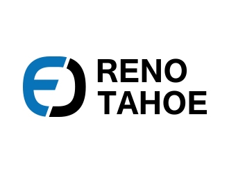 EO Reno Tahoe logo design by sarfaraz