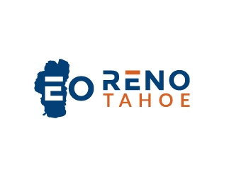 EO Reno Tahoe logo design by quanghoangvn92