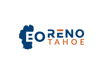 EO Reno Tahoe logo design by quanghoangvn92