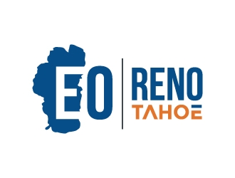 EO Reno Tahoe logo design by quanghoangvn92