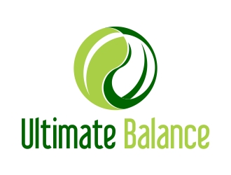 Ultimate Balance logo design by cikiyunn