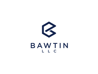 Bawtin LLC.  logo design by ammad