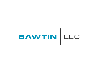 Bawtin LLC.  logo design by Gravity