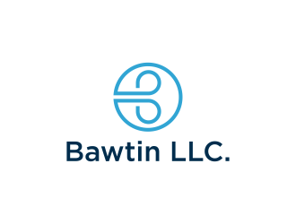Bawtin LLC.  logo design by sitizen