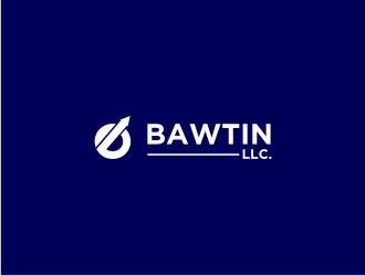 Bawtin LLC.  logo design by mbamboex