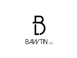Bawtin LLC.  logo design by Louseven