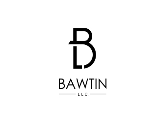 Bawtin LLC.  logo design by Louseven