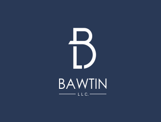 Bawtin LLC.  logo design by Louseven