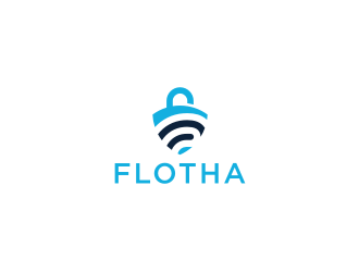 Flotha logo design by dewipadi