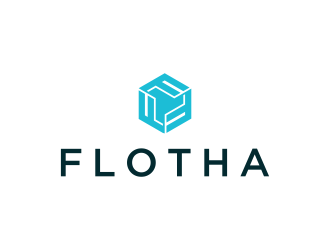 Flotha logo design by salis17