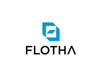 Flotha logo design by sitizen