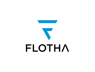 Flotha logo design by sitizen