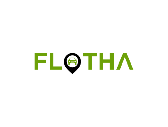Flotha logo design by RIANW