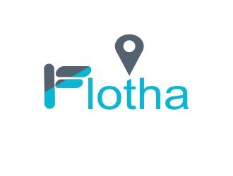 Flotha logo design by ElonStark
