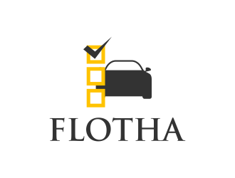 Flotha logo design by ingepro