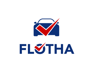 Flotha logo design by ingepro