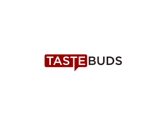 Tastebuds logo design by dewipadi