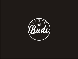 Tastebuds logo design by Adundas