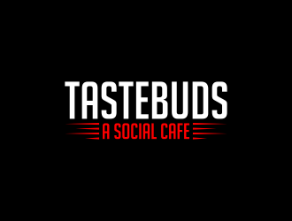 Tastebuds logo design by semar
