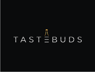 Tastebuds logo design by mbamboex
