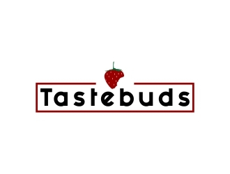 Tastebuds logo design by mckris
