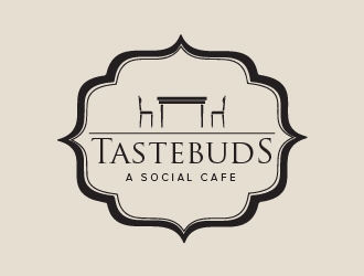 Tastebuds logo design by litera