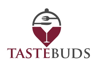 Tastebuds logo design by shravya