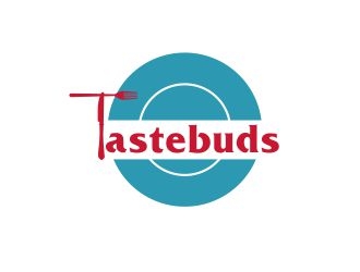Tastebuds logo design by ElonStark